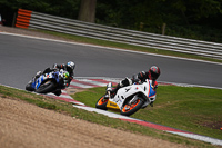 Middle 2 Group White Bikes